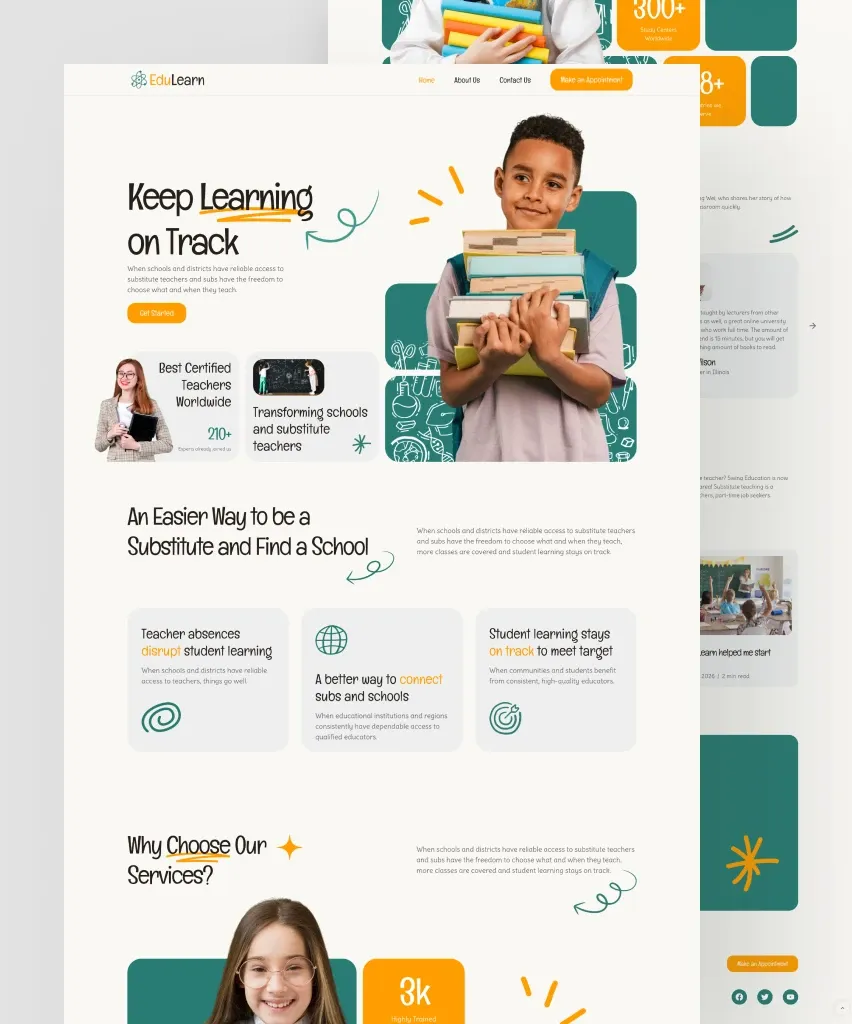 Edulearn