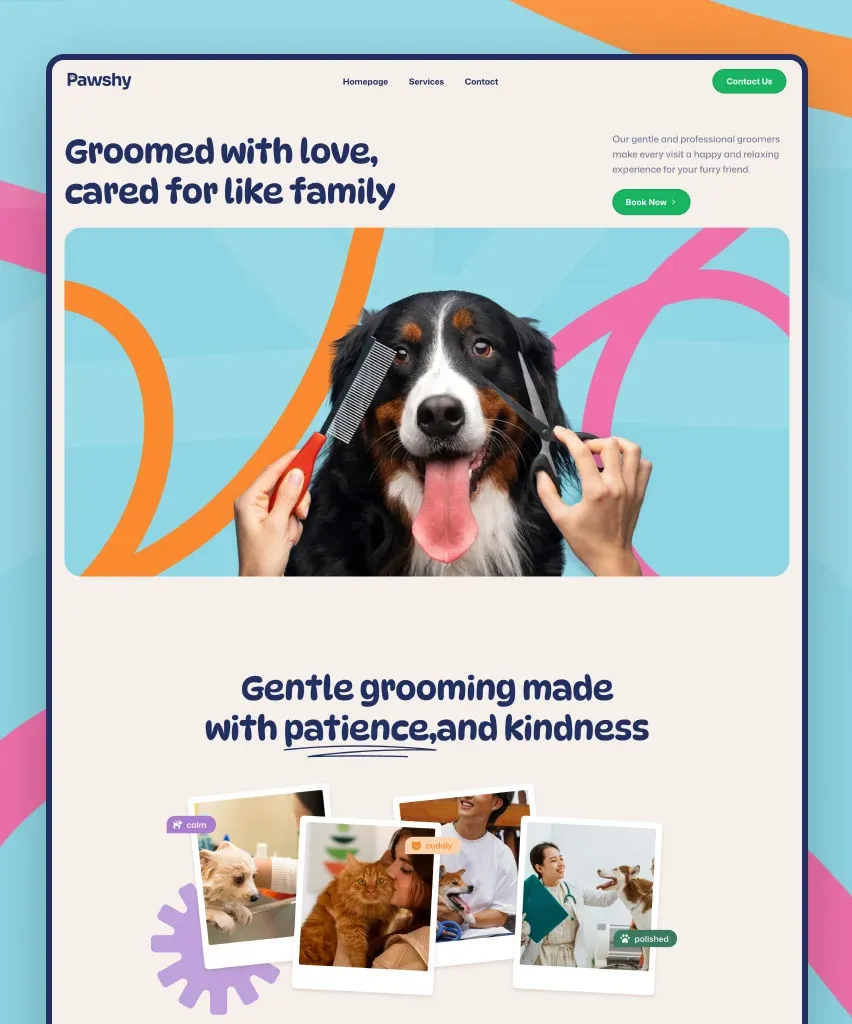 Pawshy